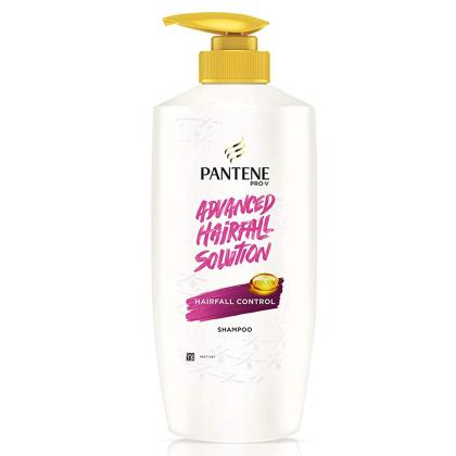 Pantene Pro-V Advanced Hair Fall Control Shampoo 650 ml